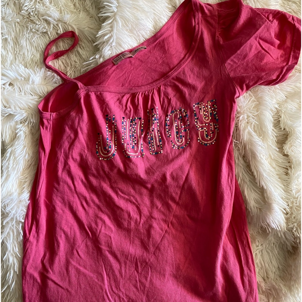 Juicy Couture T Shirt